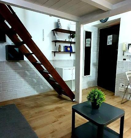 Room N.23 Таранто Екстериор снимка