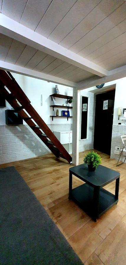 Room N.23 Таранто Екстериор снимка