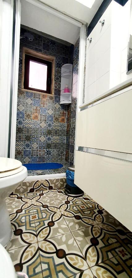 Room N.23 Таранто Екстериор снимка