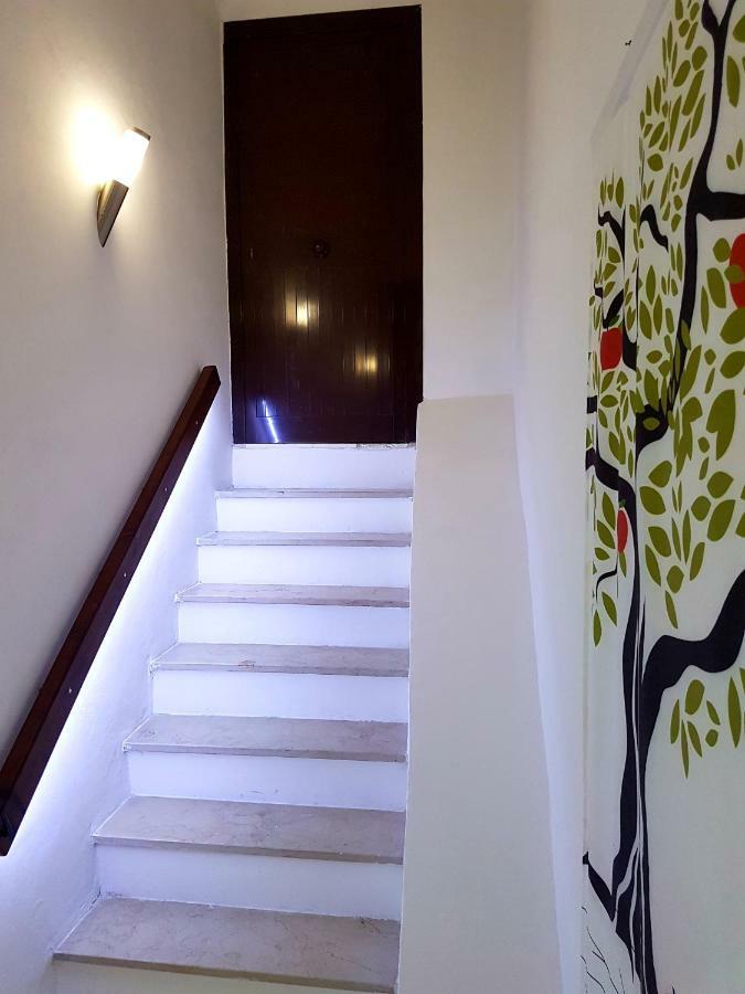 Room N.23 Таранто Екстериор снимка